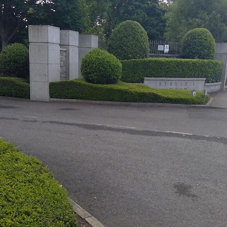 Malahide Apartment Eksteriør bilde