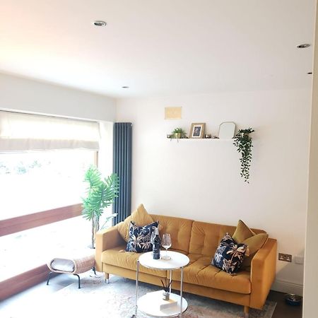 Malahide Apartment Eksteriør bilde