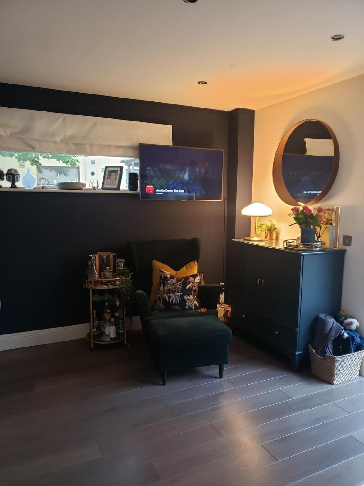 Malahide Apartment Eksteriør bilde