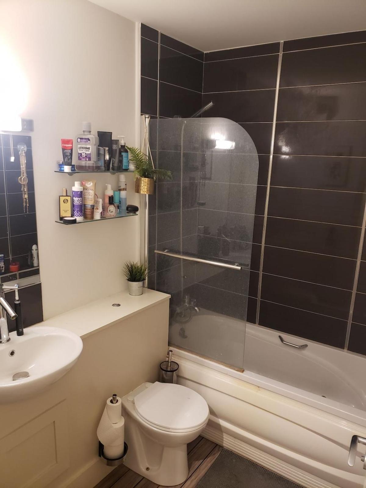 Malahide Apartment Eksteriør bilde