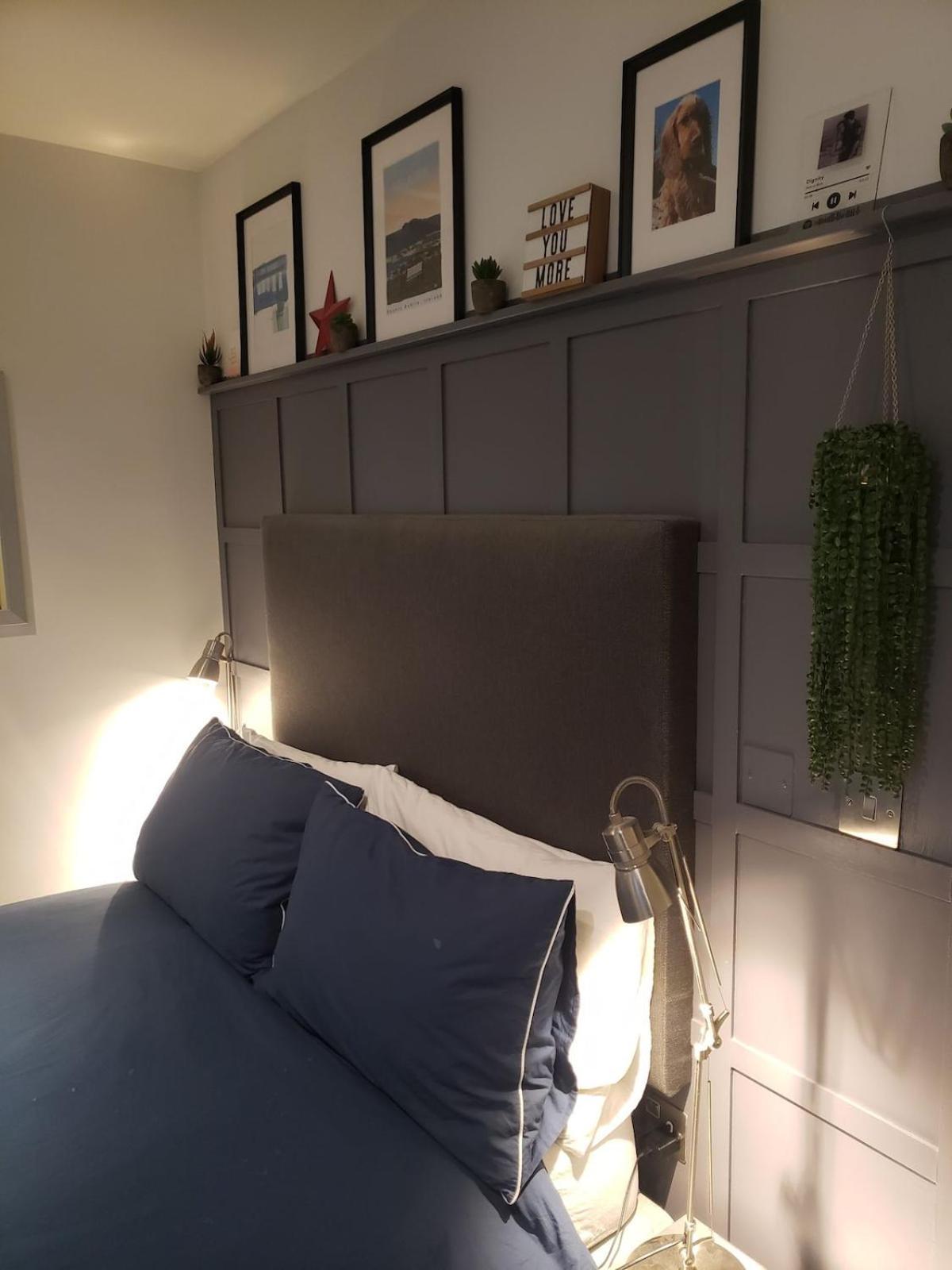 Malahide Apartment Eksteriør bilde