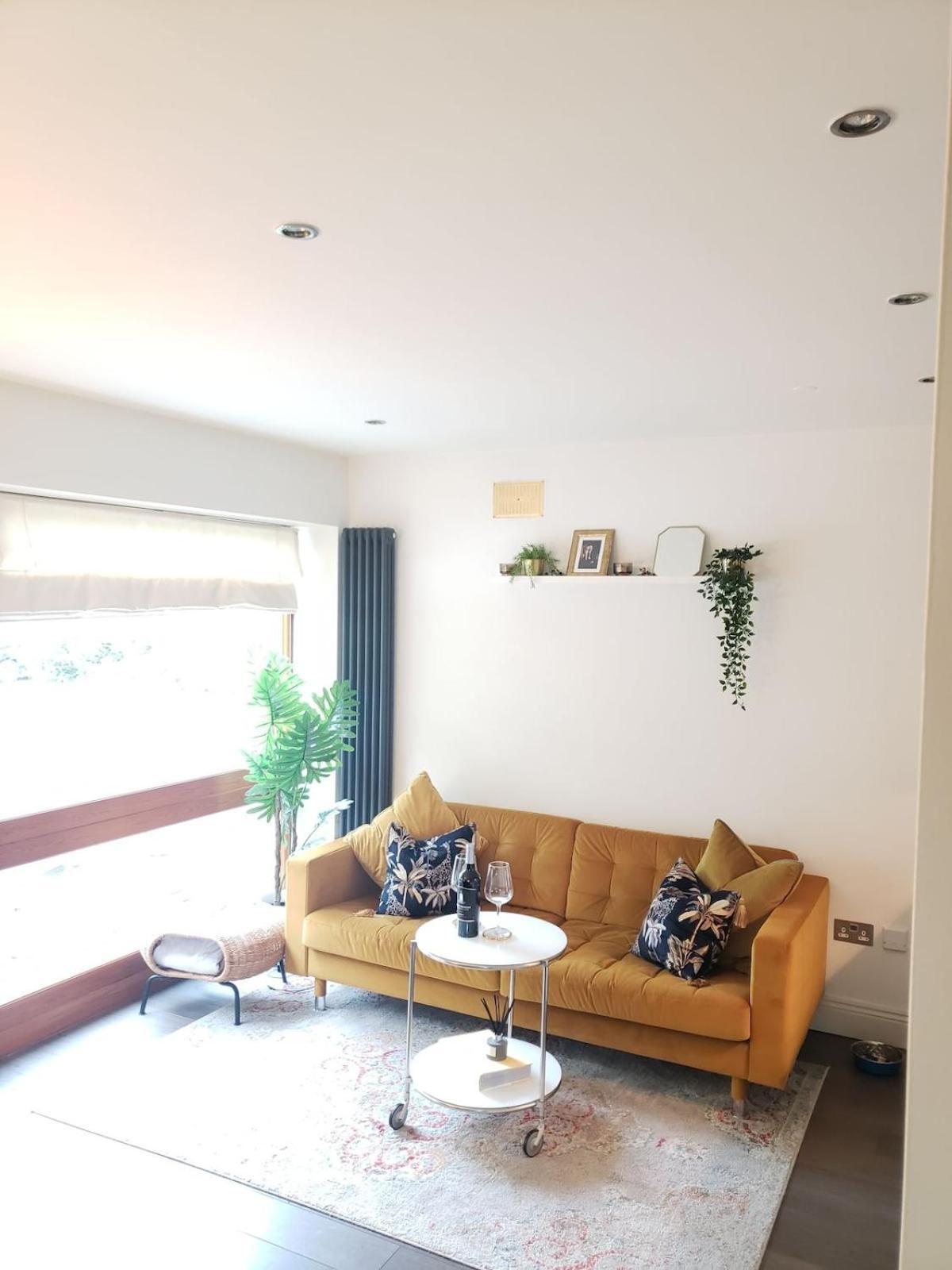 Malahide Apartment Eksteriør bilde